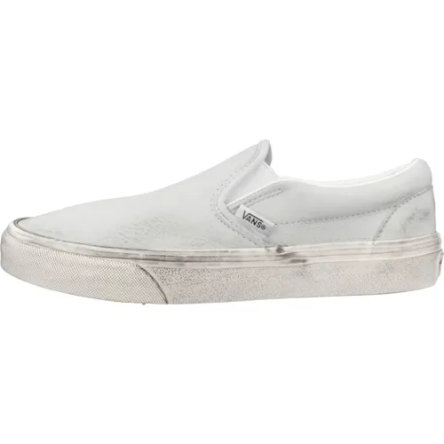 Shoes > Flats > Loafers - - Vans - Modalova