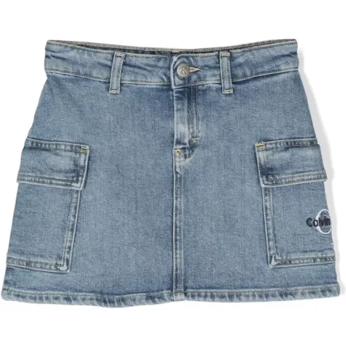 Kids > Bottoms > Shorts - - Calvin Klein Jeans - Modalova