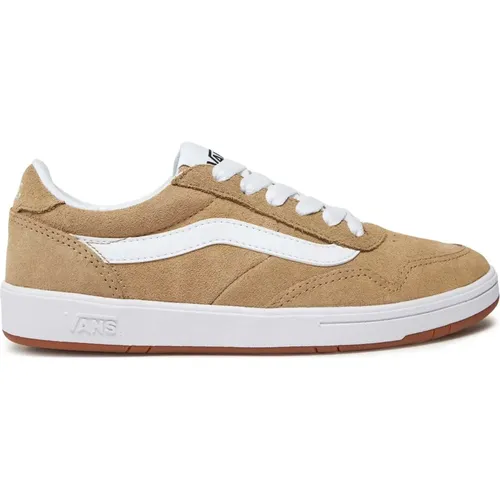 Vans - Shoes > Sneakers - Beige - Vans - Modalova