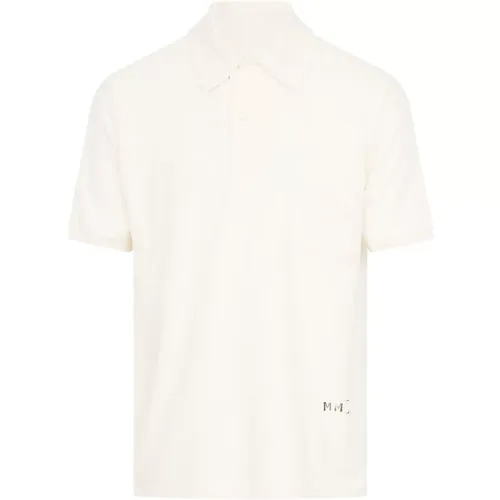 Tops > Polo Shirts - - Maison Margiela - Modalova