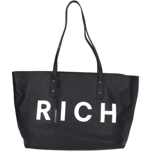 Bags > Tote Bags - - John Richmond - Modalova