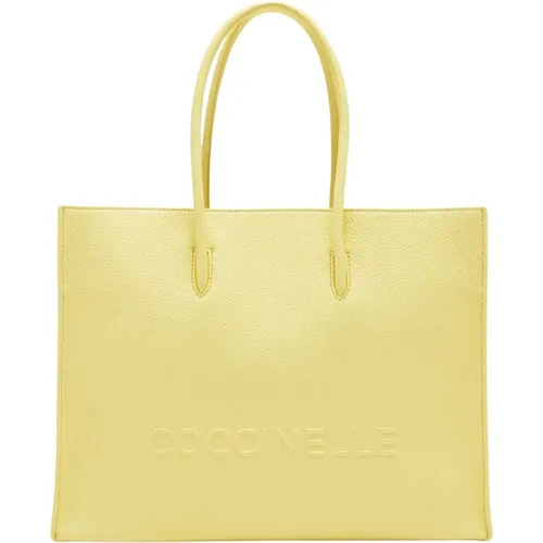 Bags > Tote Bags - - Coccinelle - Modalova