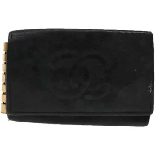 Pre-owned > Pre-owned Accessories - - Chanel Vintage - Modalova