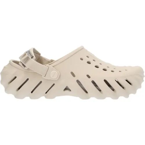 Shoes > Sandals > Flat Sandals - - Crocs - Modalova