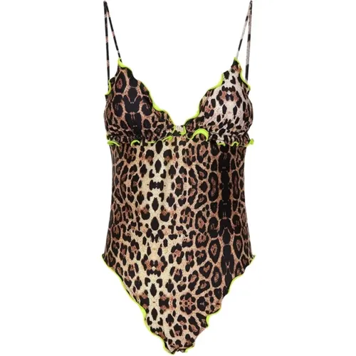 Swimwear > One-piece - - F**k - Modalova