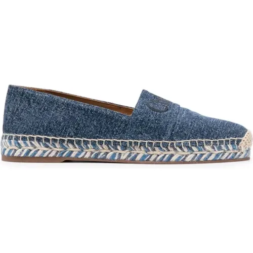 Shoes > Flats > Espadrilles - - Chloé - Modalova