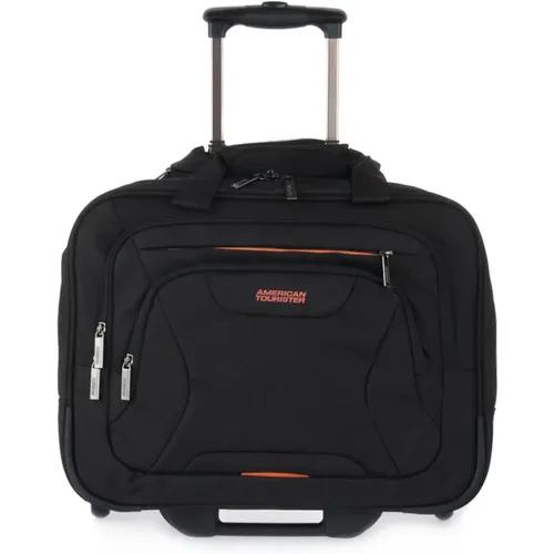 Suitcases > Cabin Bags - - American Tourister - Modalova