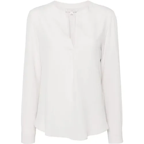 Blouses & Shirts > Blouses - - Antonelli Firenze - Modalova