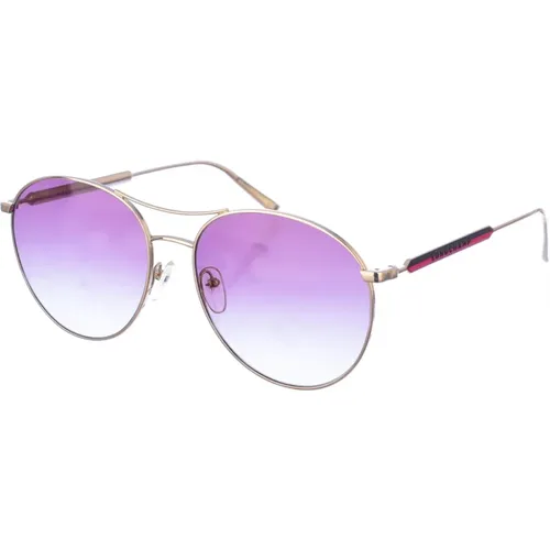 Accessories > Sunglasses - - Longchamp - Modalova