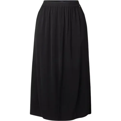 Skirts > Midi Skirts - - Lexington - Modalova