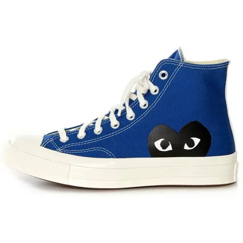 Shoes > Sneakers - - Comme des Garçons Play - Modalova