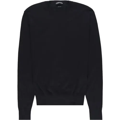 Sweatshirts & Hoodies > Sweatshirts - - Tom Ford - Modalova