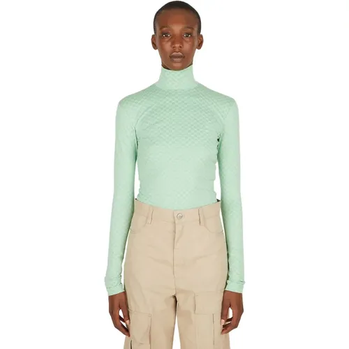 Knitwear > Turtlenecks - - Ambush - Modalova