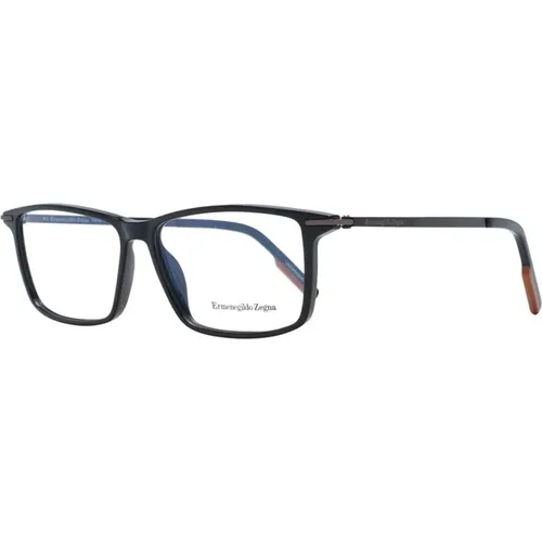 Accessories > Glasses - - Ermenegildo Zegna - Modalova