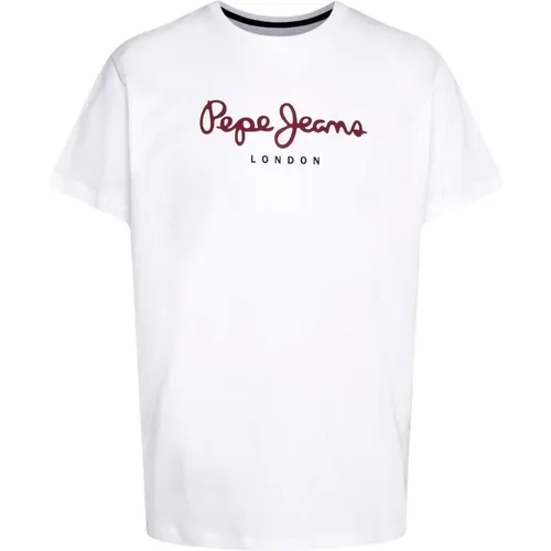 Tops > T-Shirts - - Pepe Jeans - Modalova