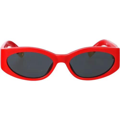 Accessories > Sunglasses - - Jacquemus - Modalova