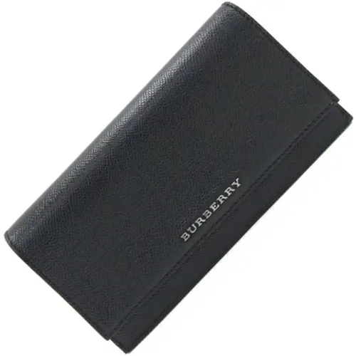 Pre-owned > Pre-owned Accessories > Pre-owned Wallets - - Burberry Vintage - Modalova