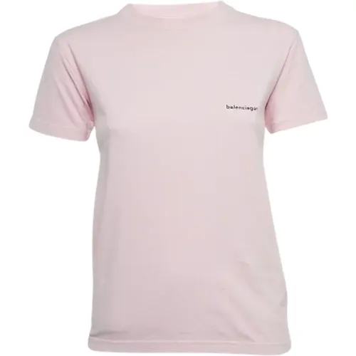 Pre-owned > Pre-owned Tops - - Balenciaga Vintage - Modalova