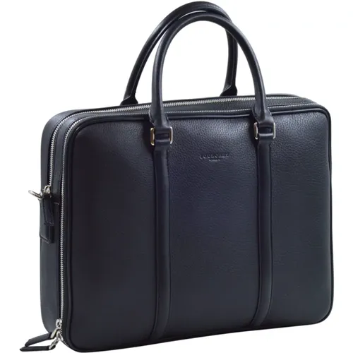 Bags > Laptop Bags & Cases - - Pourchet Paris - Modalova