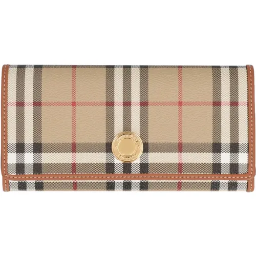 Accessories > Wallets & Cardholders - - Burberry - Modalova