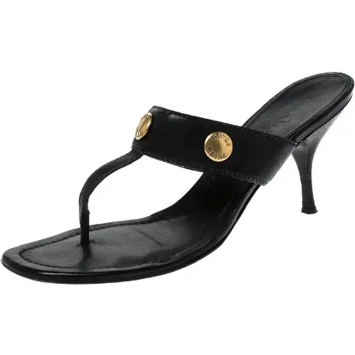 Pre-owned > Pre-owned Shoes > Pre-owned Sandals - - Prada Vintage - Modalova