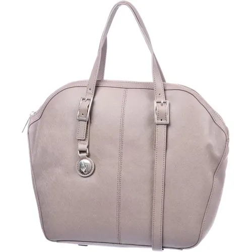 Bags > Handbags - - Armani Jeans - Modalova