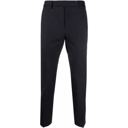 Trousers > Suit Trousers - - Pt01 - Modalova