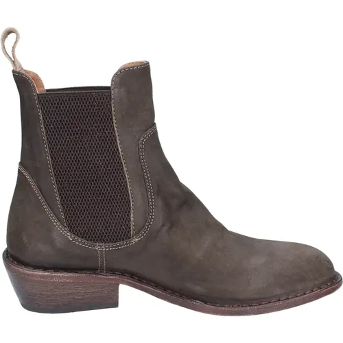 Shoes > Boots > Chelsea Boots - - Fiorentini+Baker - Modalova