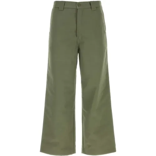 Trousers > Wide Trousers - - Carhartt WIP - Modalova