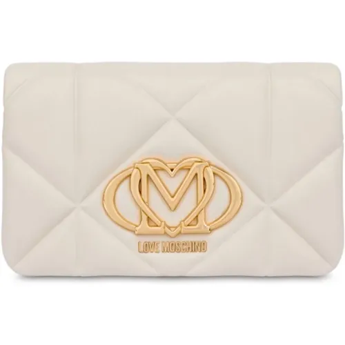 Bags > Shoulder Bags - - Love Moschino - Modalova