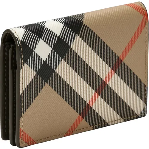 Accessories > Wallets & Cardholders - - Burberry - Modalova