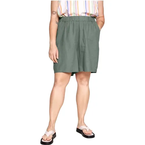 Shorts > Casual Shorts - - Vero Moda - Modalova