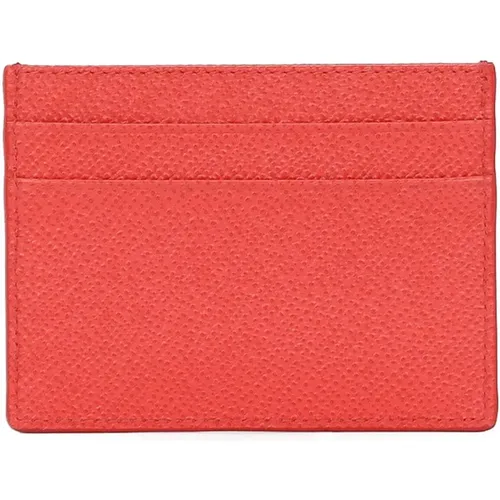 Accessories > Wallets & Cardholders - - Dolce & Gabbana - Modalova