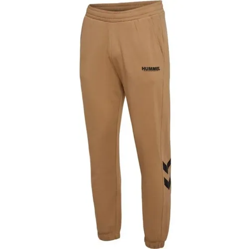 Trousers > Sweatpants - - Hummel - Modalova