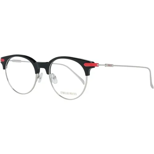 Accessories > Glasses - - EMILIO PUCCI - Modalova