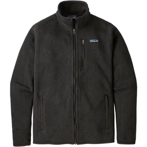 Sport > Outdoor > Jackets > Fleece Jackets - - Patagonia - Modalova