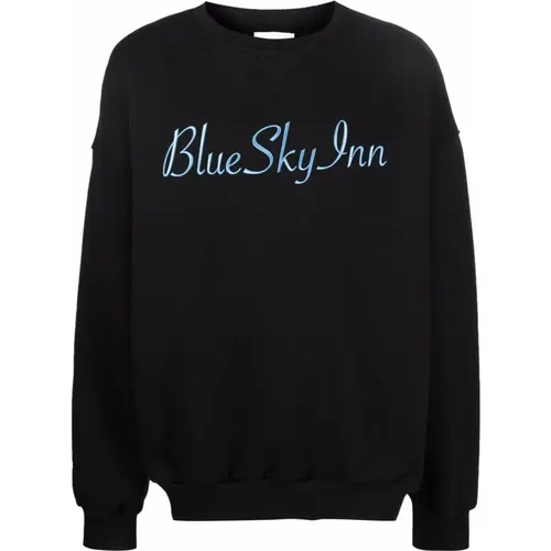 Sweatshirts & Hoodies > Sweatshirts - - Blue Sky Inn - Modalova