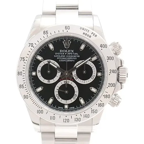 Pre-owned > Pre-owned Accessories > Pre-owned Watches - - Rolex Vintage - Modalova