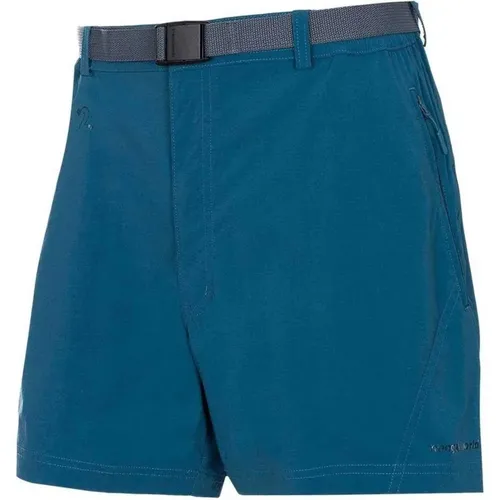 Shorts > Casual Shorts - - Trangoworld - Modalova