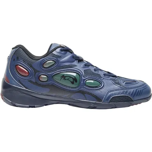 Rombaut - Shoes > Sneakers - Blue - Rombaut - Modalova
