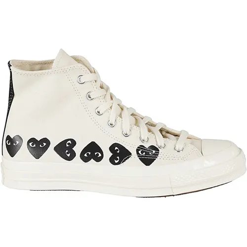 Shoes > Sneakers - - Comme des Garçons Play - Modalova