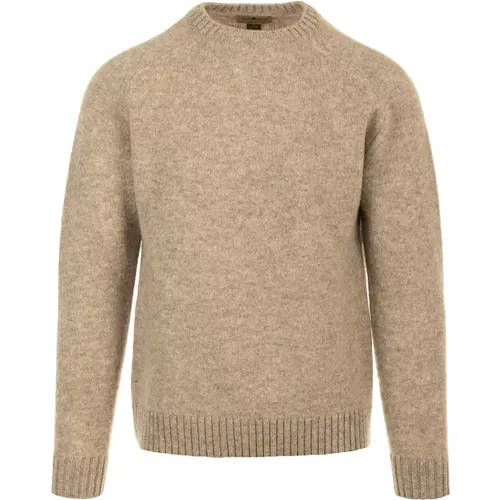 Knitwear > Round-neck Knitwear - - Irish Crone - Modalova