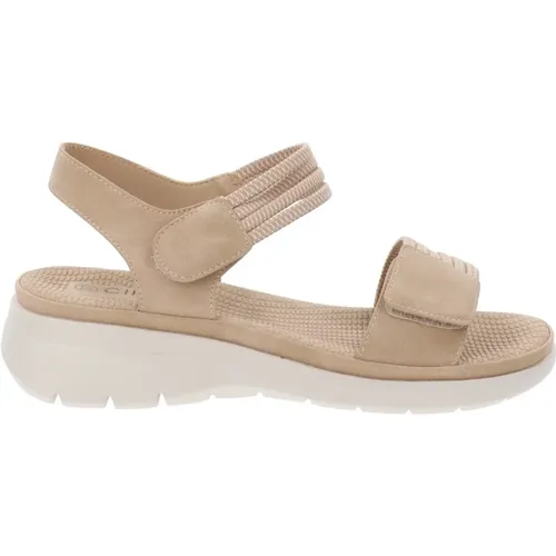 Shoes > Sandals > Flat Sandals - - Cinzia Soft - Modalova