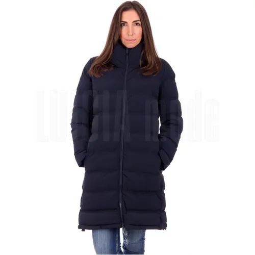 Coats > Down Coats - - Aspesi - Modalova