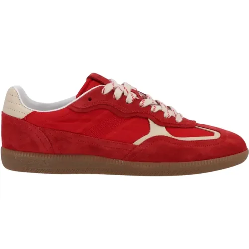 Alohas - Shoes > Sneakers - Red - ALOHAS - Modalova