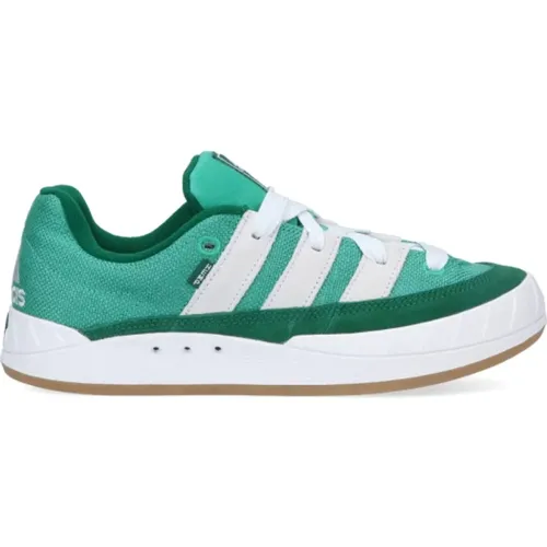 Adidas - Shoes > Sneakers - Green - Adidas - Modalova