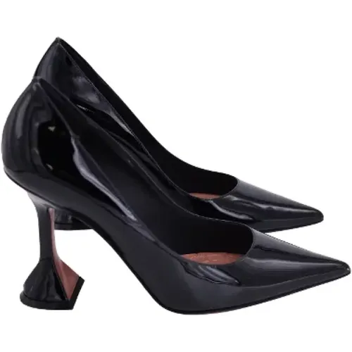 Pre-owned > Pre-owned Shoes > Pre-owned Pumps - - Amina Muaddi Pre-owned - Modalova