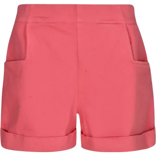 Shorts > Short Shorts - - P.a.r.o.s.h. - Modalova