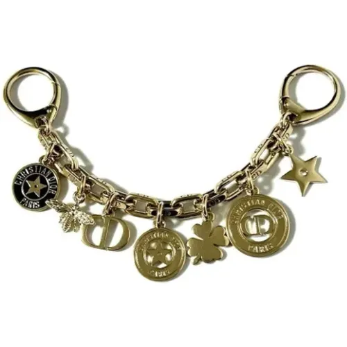 Pre-owned > Pre-owned Accessories - - Dior Vintage - Modalova