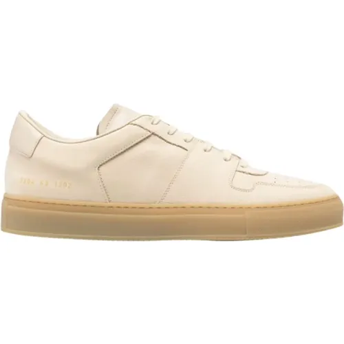 Shoes > Sneakers - - Common Projects - Modalova